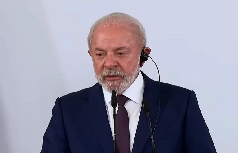 Lula embarca nesta quarta-feira (6) aos EUA para encontro com Trump
