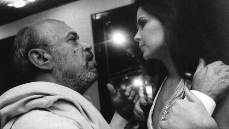 Ex-BBB Ivy Moraes lamenta morte do pai: “Dia mais triste da minha vida”