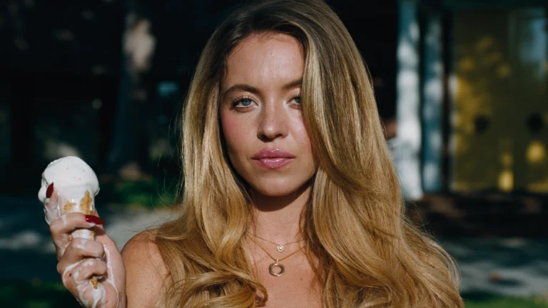 Sydney Sweeney causa polêmica em cena de novo episódio de “Euphoria”