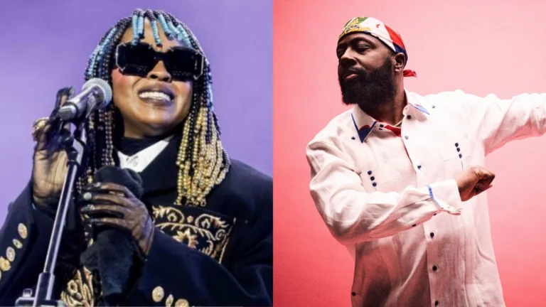 Lauryn Hill e Wyclef Jean serão atrações principais do Global Citizen Live