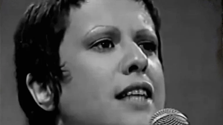 Gravadora Trama lança música inédita de Elis Regina; confira