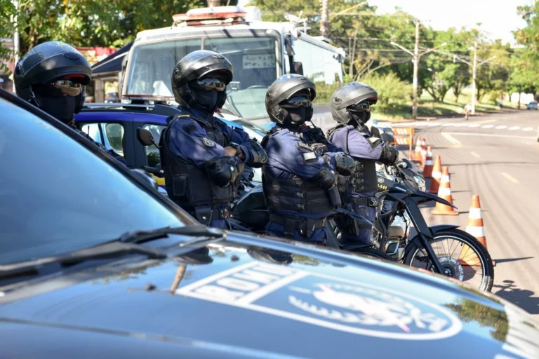 Mulher simula pedido de lanche para denunciar violência em MS; ouça áudio