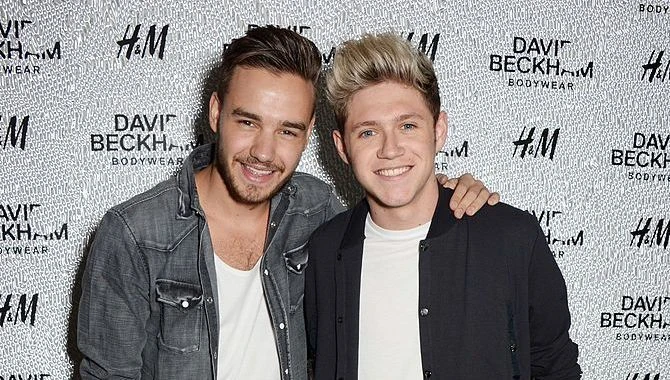 Niall Horan revela que novo single é homenagem a Liam Payne, morto em 2024