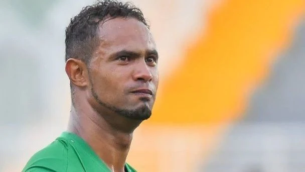 Goleiro Bruno segue preso após passar por audiência de custódia; entenda