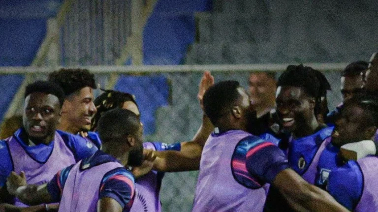 Adversário do Brasil, Haiti divulga convocados para a Copa do Mundo de 2026