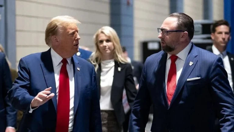 Aliado de Trump ironiza Lula após fala sobre PCC e CV: “Chora mais”