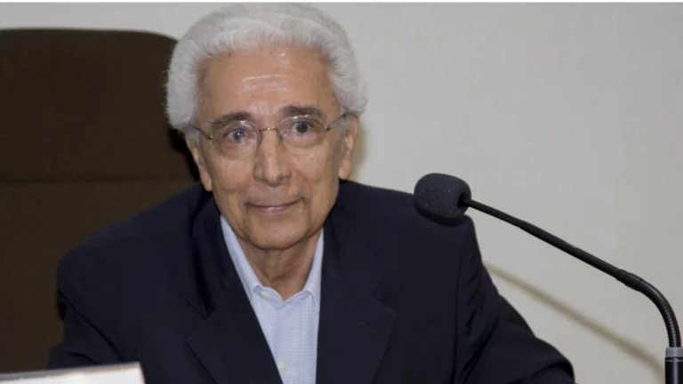 Fernando Novais, um dos maiores historiadores do Brasil, morre aos 93 anos
