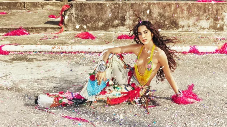 Marina Sena se apresenta na Virada Cultural; confira local e horário
