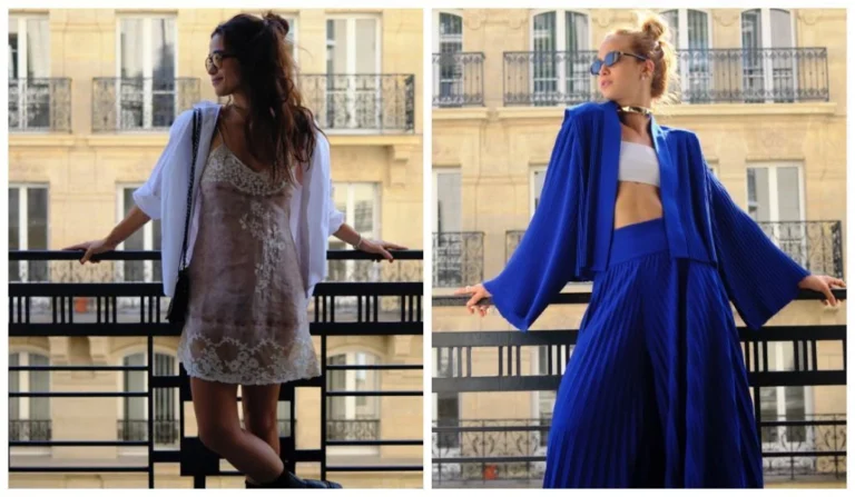 Nanda Costa troca elogios com ex de Fran Gil após viagem a Paris: “Linda”