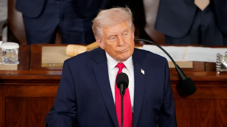 Atlas: 62,8% acham que as políticas de Trump pioraram a economia dos EUA