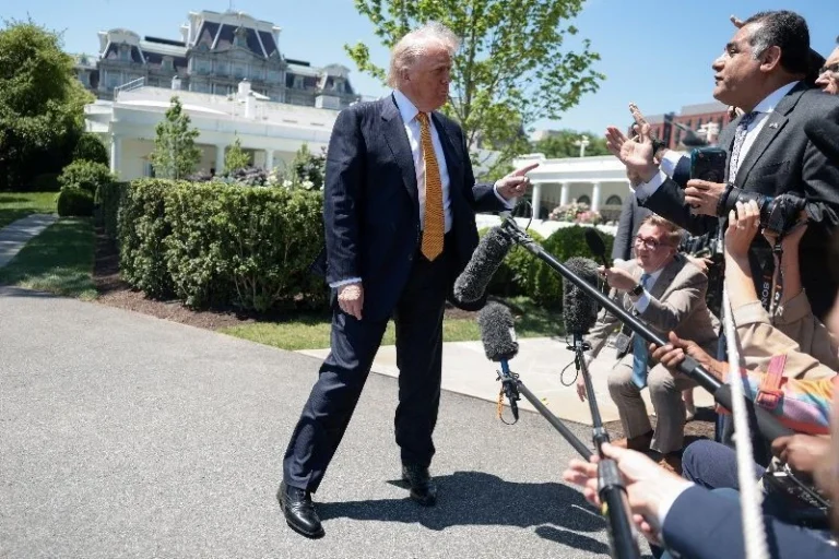 Trump acredita que acordo diplomático com Cuba é possível