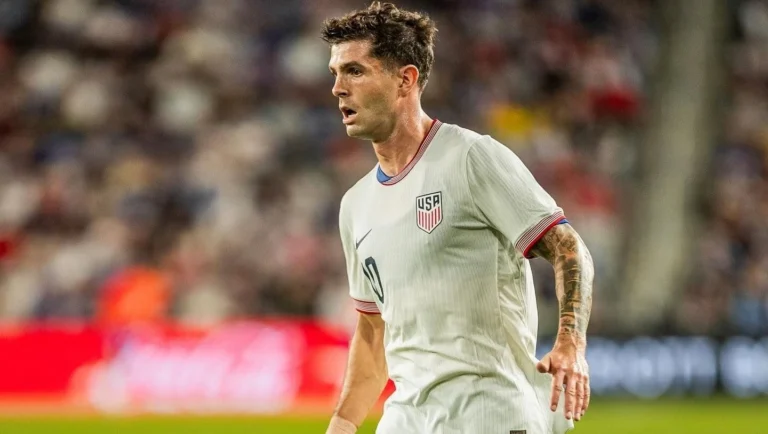 País-sede, Estados Unidos divulga convocação para a Copa do Mundo