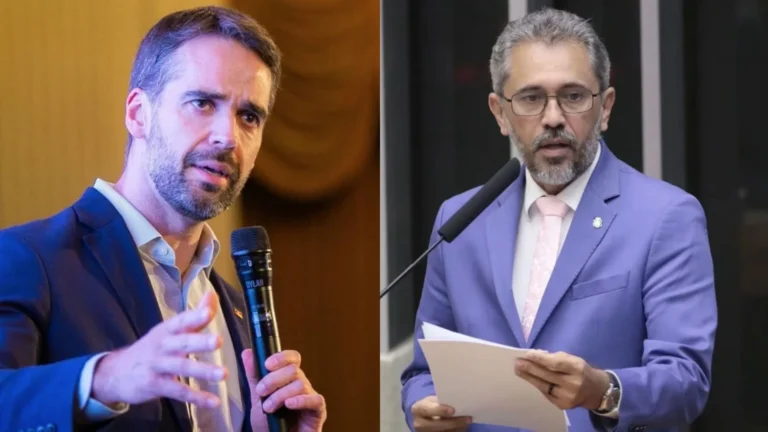 Políticos defendem ajuste fiscal e debate político durante evento nos EUA