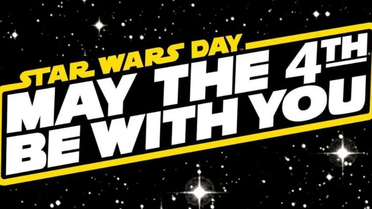 “May the 4th”: entenda por que comemora-se o Dia de Star Wars em 4 de maio