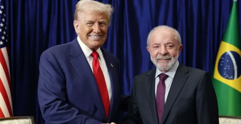 Análise: Riscos e oportunidades de Lula no encontro com Trump