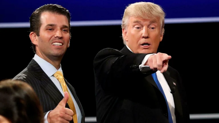 Entenda por que Trump não vai ao casamento do filho em ilha nas Bahamas