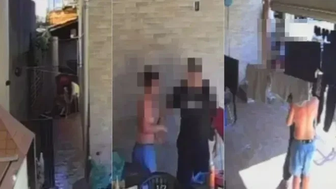 Lutador é preso por tentativa de homicídio ao espancar enteado em MG
