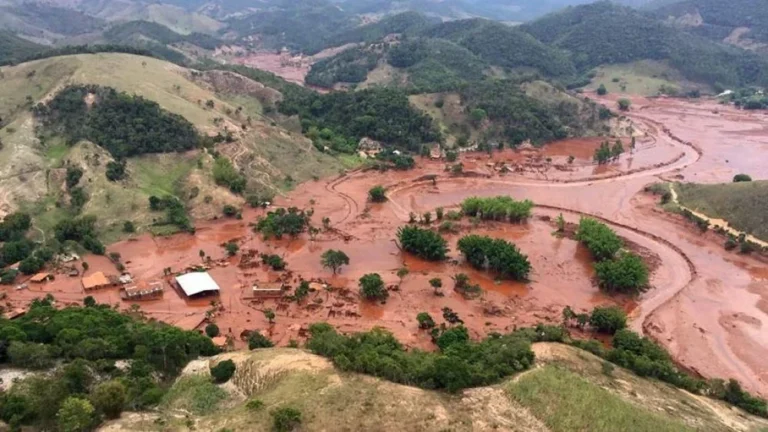 Desastres ambientais deixam mais de 3 mil mortos no Brasil desde 2013; veja