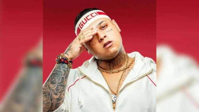 Após ser solto, MC Ryan posta primeira foto com emoji de choro