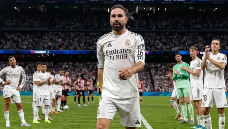 Espanha vai à Copa sem um jogador do Real Madrid pela 1ª vez desde 1950