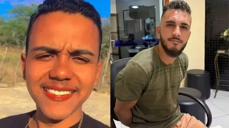 Homem estrangula suposto amante da esposa e compartilha vídeo chocante