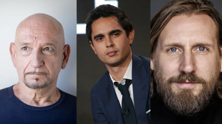 Ben Kingsley, Max Minghella e Pekka Strang farão parte de “The White Lotus”