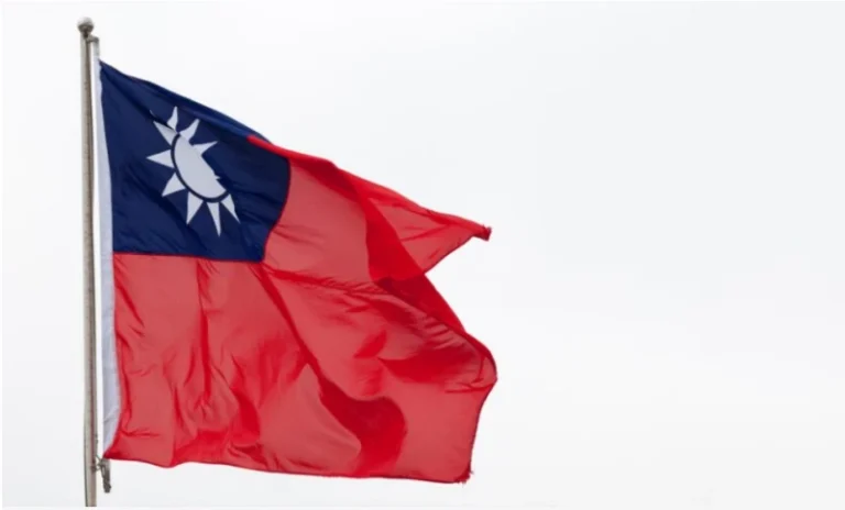 Taiwan diz que reunião EUA-China não teve informações surpreendentes