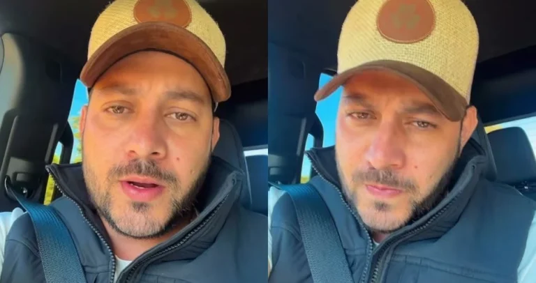 Ex-BBB Caio Afiune desmente relação entre alergia e uso de produtos da Ypê