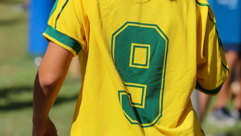 Enquete: quem deve ser o camisa 9 do Brasil na Copa do Mundo?