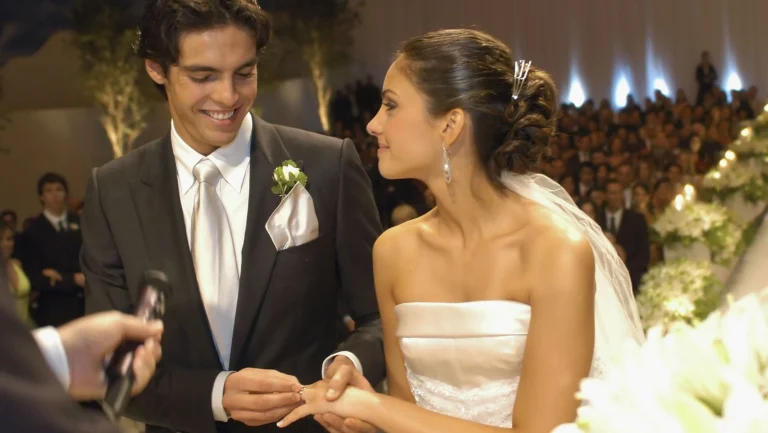 Divórcio e polêmicas: relembre o relacionamento de Carol Celico e Kaká