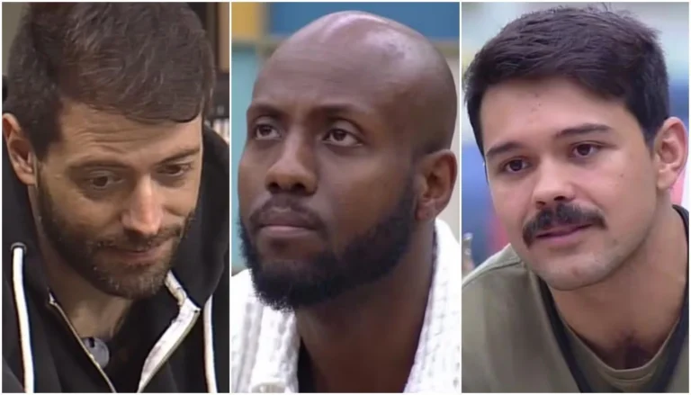 “Casa do Patrão”: enquete mostra participante que domina votação