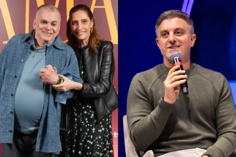 Autora da Globo detona Luciano Huck após fala sobre Bolsa Família