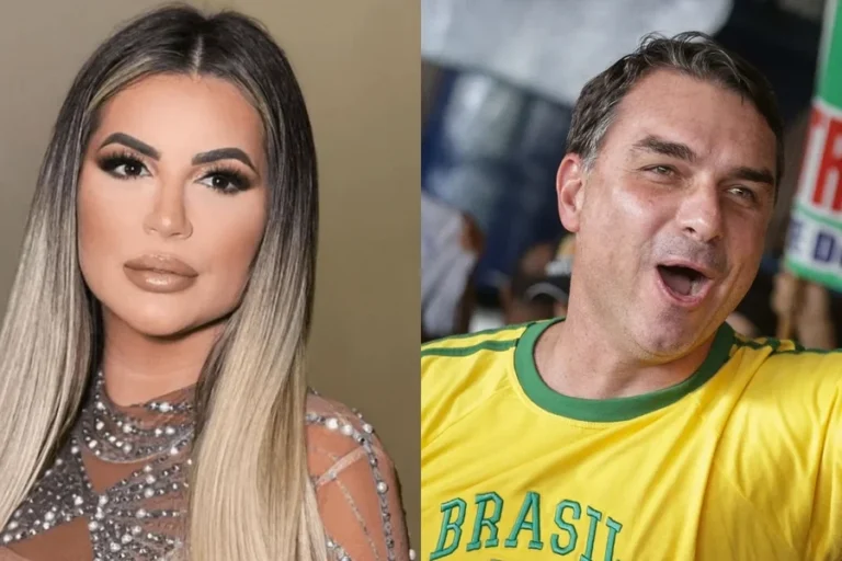 Senado toma decisão após suposto plano de Deolane contra Bolsonaro