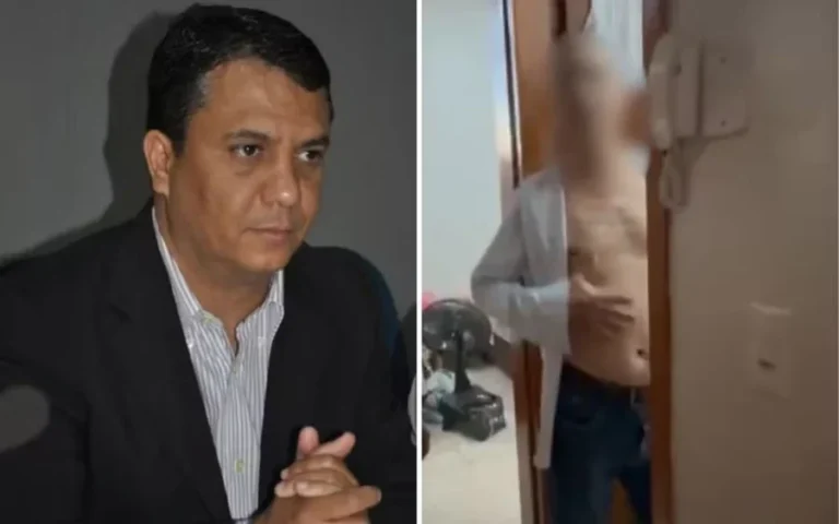 Ex-prefeito de GO é preso suspeito de forjar o próprio sequestro