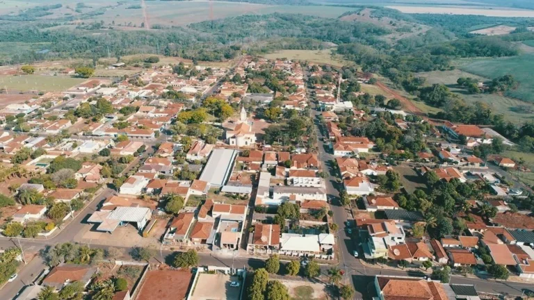 Gavião Peixoto, no interior de SP, lidera qualidade de vida no Brasil; veja