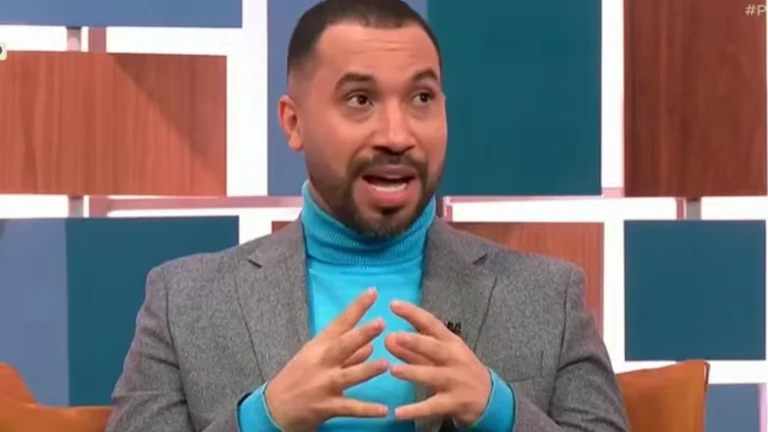 Gil do Vigor revela que pediu ex-namorada em casamento em 3 semanas