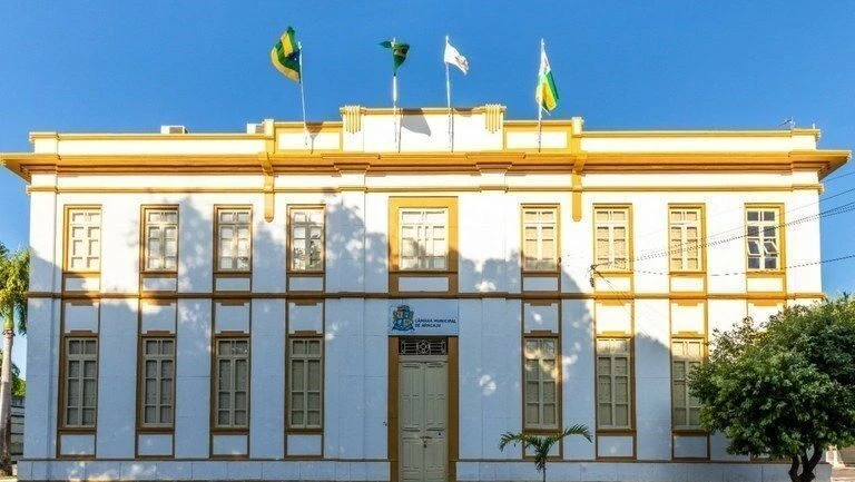 Sol, nuvens e chuvas: veja a previsão do tempo para Aracaju