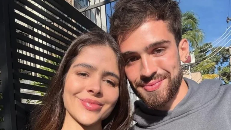 João Guilherme revela como presenteava mãe na infância