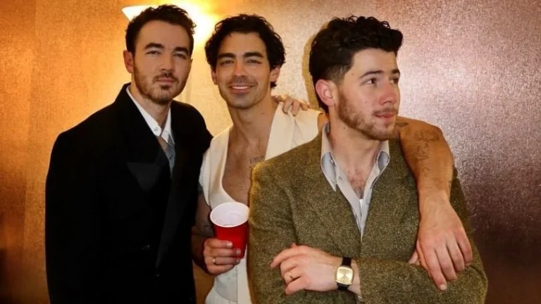 Jonas Brothers no Brasil: ainda tem ingressos disponíveis? Veja preços