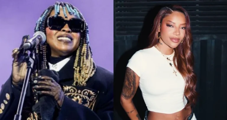 Global Citizen Live altera local do show com Lauryn Hill e Ludmilla no Rio