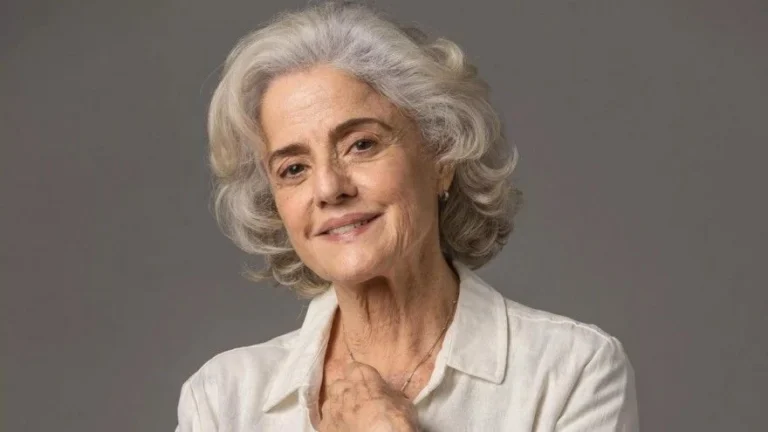 Aos 79 anos, Marieta Severo surge em registro raro com as filhas