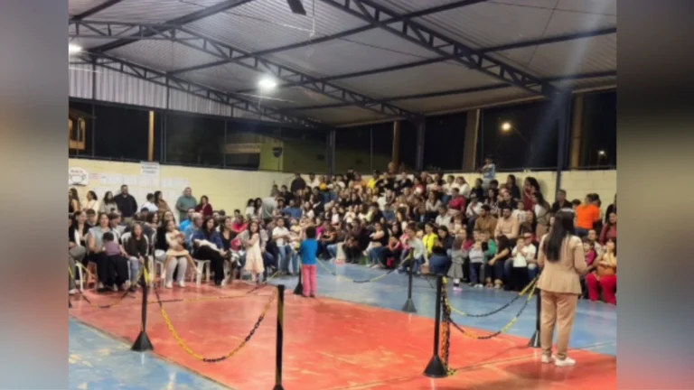 Cidade no interior de MG suspende aulas após alta em casos de Influenza