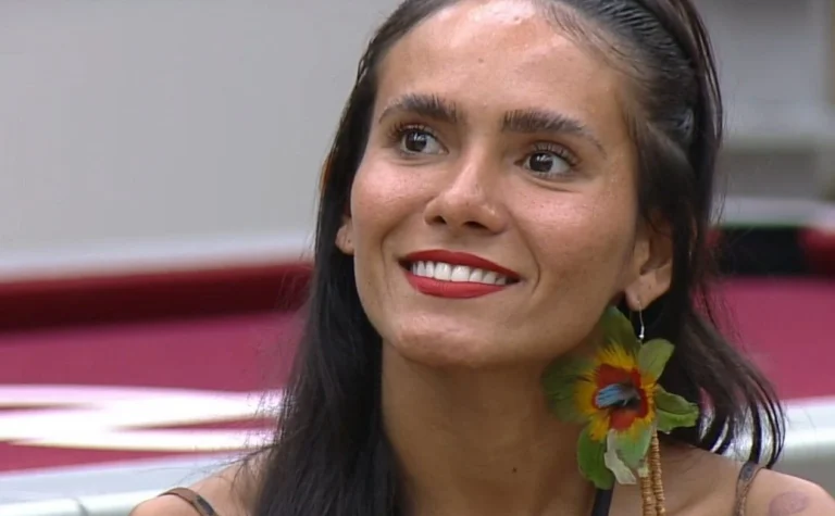 “Casa do Patrão”: Morena vence prova e é a Patroa da semana