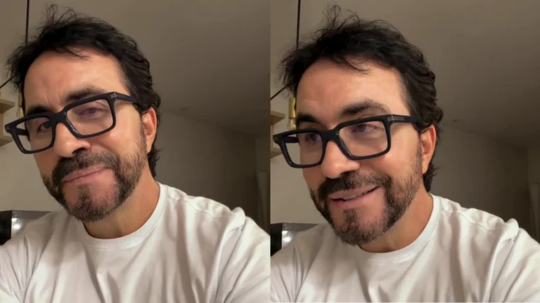 Padre Fábio de Melo fala sobre celibato: “Vida sexual gera curiosidade”