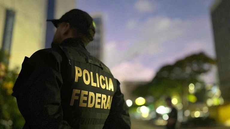 PF se reúne com partidos para abordar segurança de candidatos à Presidência