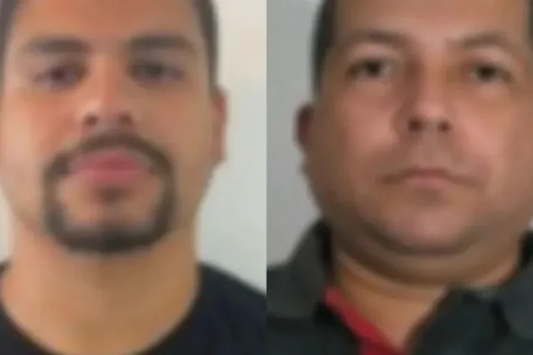 Policiais civis são mortos a tiros por colega no Sertão de Alagoas