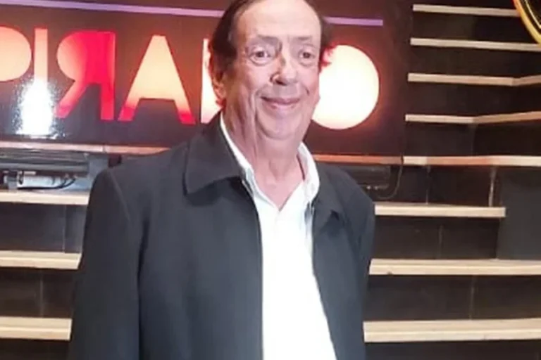 Marcos Oliveira, o Beiçola, passa por cirurgia. Saiba estado do ator