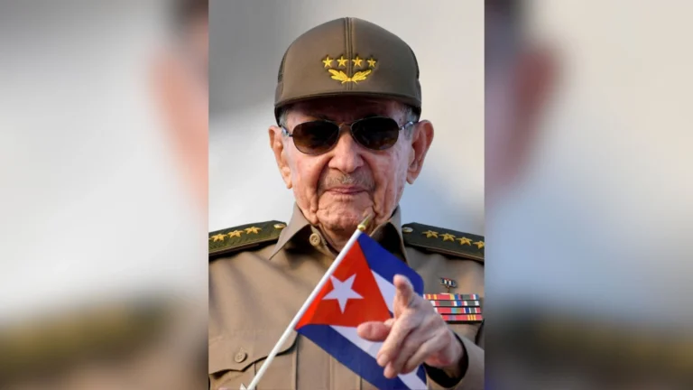 Assassinato e conspiração: Entenda acusação dos EUA contra Raúl Castro