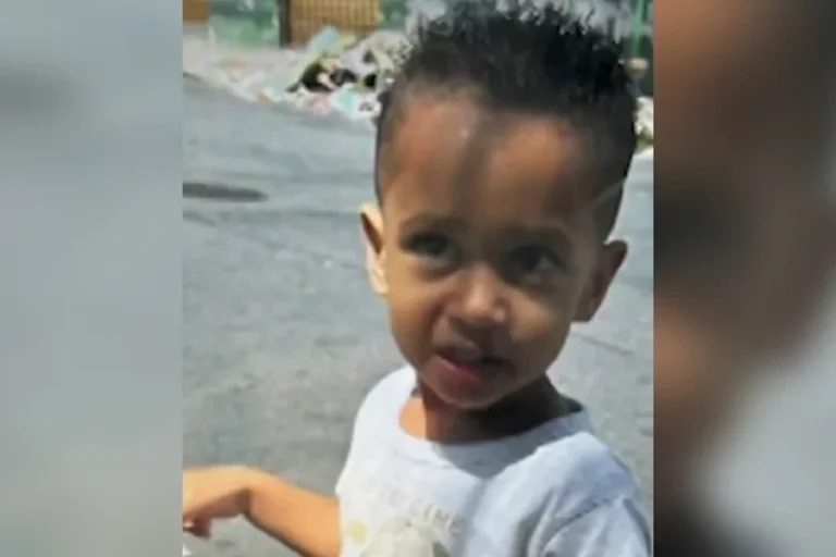 BH: bebê morre após ser atingido no pescoço por linha com cerol