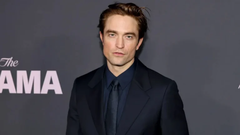 Robert Pattinson: relembre papéis marcantes nos 40 anos do ator